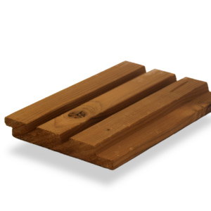 Thermowood Thermowood triple Essen, Houthandel Van Den Berg